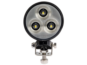 BULLBOY AGRILINE LED-TYÖVALO 45W PYÖREÄ 3