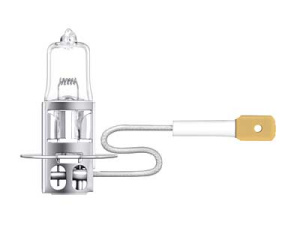 OSRAM TRUCKSTAR PRO 24V H3 2