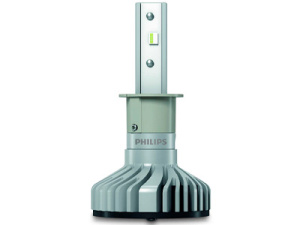 POLTTIMOPARI PHILIPS LED H3 ULTINON PRO5000 HL 4