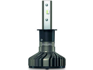 POLTTIMOPARI PHILIPS LED H3 ULTINON PRO9000 HL 4