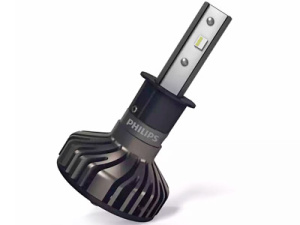 POLTTIMOPARI PHILIPS LED H3 ULTINON PRO9000 HL 5