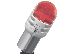 POLTTIMOPARI PHILIPS LED P21W 12V AMBER PRO6000 4