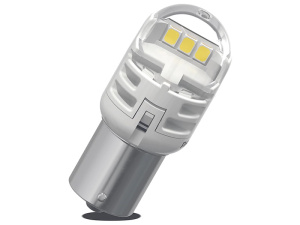 POLTTIMOPARI # PHILIPS LED P21W 12V VALK. PRO6000 3