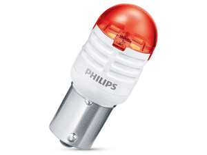 POLTTIMOPARI PHILIPS PRO3000 LED P21W 12V PUN. 4