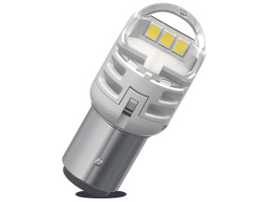 POLTTIMOPARI PHILIPS LED P21/5W 12V VALK. PRO6000 3