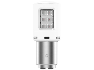 POLTTIMOPARI PHILIPS P21/5 LED RED 11499 ULR 12V X2 5