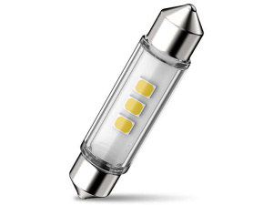 POLTTIMO PHILIPS LED FESTOON 43MM 12V 6000K PRO6000 4