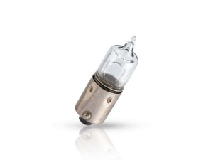 POLTTIMO PHILIPS 12V H5W BA9S 3
