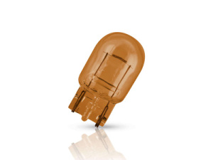 POLTTIMO PHILIPS WY21W 12V AMBER 2