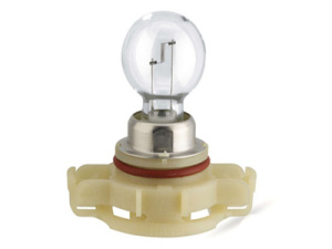 POLTTIMO PHILIPS 12V PS24W PG20/3 3