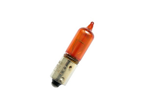 POLTTIMO PHILIPS 12V HY21W BAY9S 3