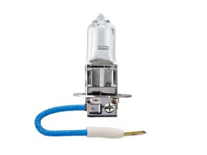 POLTTIMO PHILIPS H3 12V LL ECOVISION 3