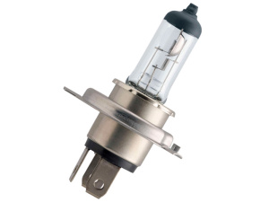 POLTTIMO PHILIPS H4 12V VISION 2