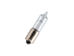 POLTTIMO PHILIPS 12V H21W BAY9S 2
