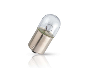 POLTTIMO PHILIPS 12V 10W R10W BA15S 2