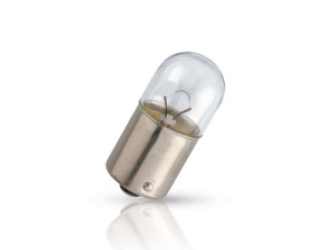 POLTTIMO PHILIPS 12W 5W R5W BA15D 2