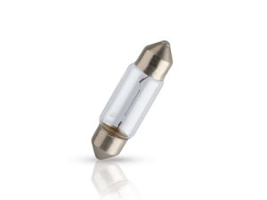 POLTTIMO PHILIPS FESTOON C5W 12V SV8,5 2