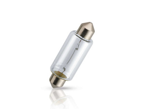 POLTTIMO PHILIPS FESTOON T15X43 12V 15W SV8,5 2