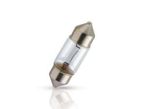 POLTTIMO PHILIPS FESTOON T10,5X30 12V SV8,5 LL ECOVISION 2