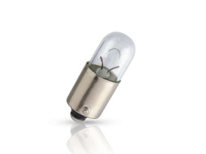 POLTTIMO PHILIPS 12V 4W BA9S T4W 2