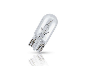 POLTTIMO PHILIPS W2,1X9,5D 12V 2,2W 2