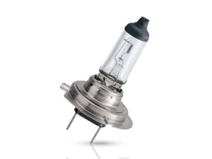 POLTTIMO PHILIPS H7 12V VISION  2