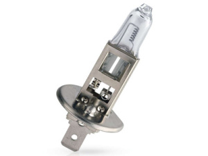 POLTTIMO PHILIPS H1 24V 70W MASTERLIFE 2