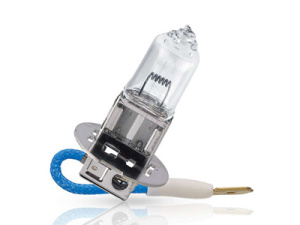 POLTTIMO PHILIPS H3 24V MASTERDUTY 2