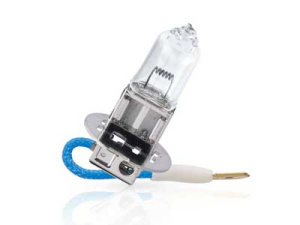 POLTTIMO PHILIPS H3 24V MASTERLIFE 2