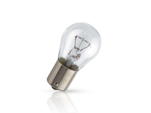 POLTTIMO PHILIPS P21W 24V BA15S MASTERDUTY 2