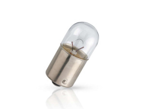 POLTTIMO PHILIPS R5W 24V BA15S 2