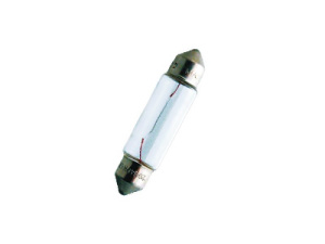 POLTTIMO PHILIPS FESTOON 24V T10,5X43 5W SV8,5 3
