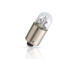 POLTTIMO PHILIPS T2W 24V BA9S 2