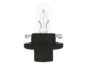 OSRAM ORIGINAL 12V BX8,4D 1,2W 2