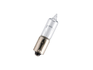 POLTTIMO PHILIPS H21W 24V BAY9S 2