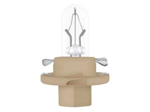 OSRAM ORIGINAL 12V BX8,4D 1,5W 2