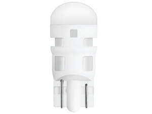 OSRAM LEDRIVING SL 12V W5W RED 2