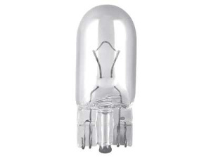OSRAM ORIGINAL 24V W3W 4