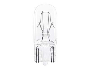 OSRAM TRUCKSTAR PRO 24V W5W 4