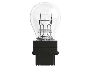 OSRAM ORIGINAL 12V P27/7W 4