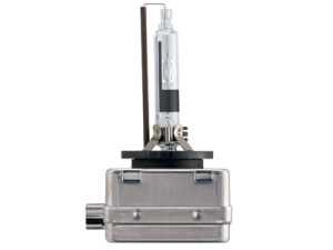 XENON-POLTTIMO PHILIPS D3R VISION 5