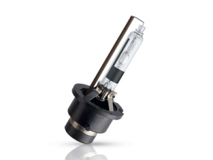 XENON-POLTTIMO PHILIPS D4R VISION 3