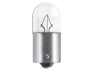 OSRAM TRUCKSTAR PRO 24V R10W 5