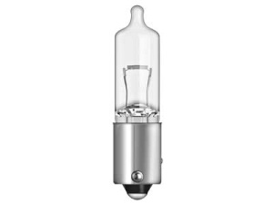 OSRAM ORIGINAL 24V H21W 5
