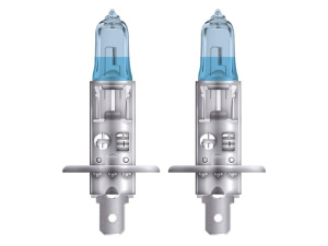 OSRAM COOL BLUE 12V H1 NEXTGEN DUO BOX 2