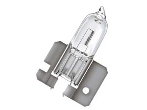 OSRAM # ORIGINAL 24V H2 4