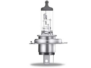 OSRAM ORIGINAL 12V H4 4