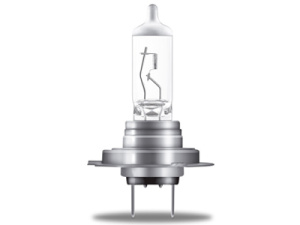 =10-64210NBS-2HB OSRAM NIGHT BREAKER 12V H7 SILVER 2 KPL 3