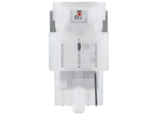 OSRAM LEDRIVING SL 12V W21W RED 3