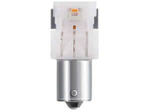 OSRAM # LEDRIVING SL 12V P21W AMBER 2